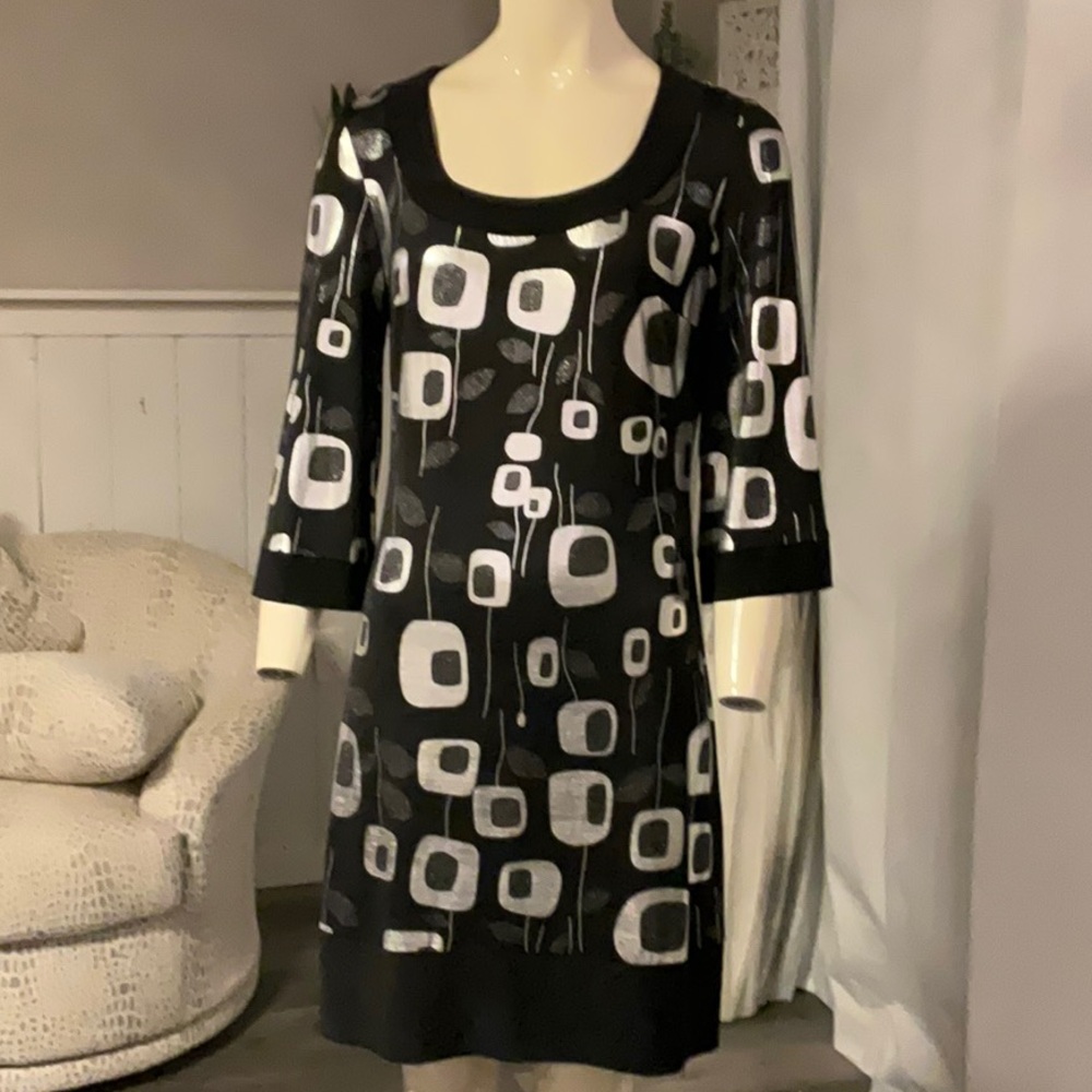 Joseph Ribkoff dress